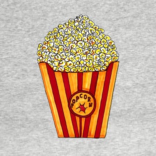 Popcorn T-Shirt